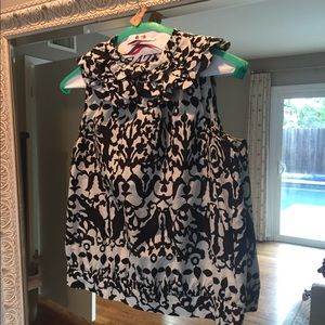 Cynthia Steffe blouse